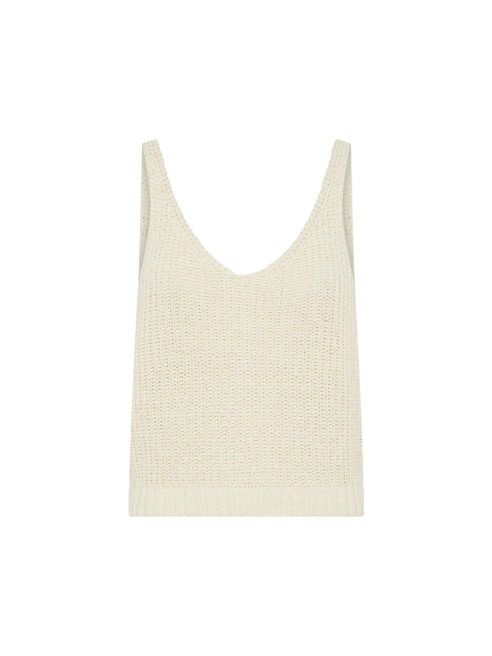 Lana Knit Cami - Image 7