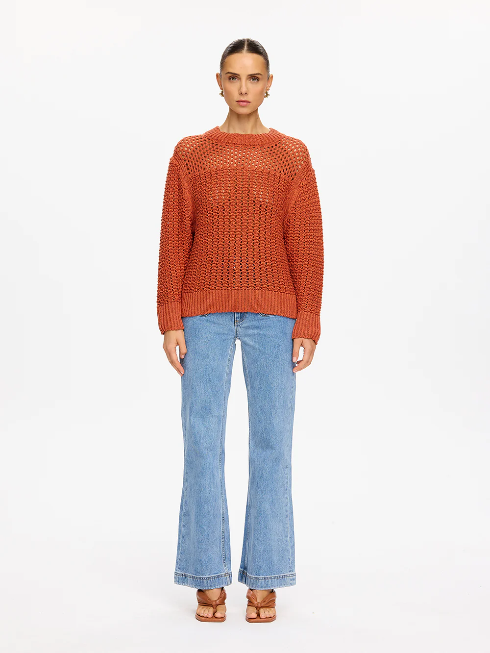 Lara Knit Jumper - Image 3