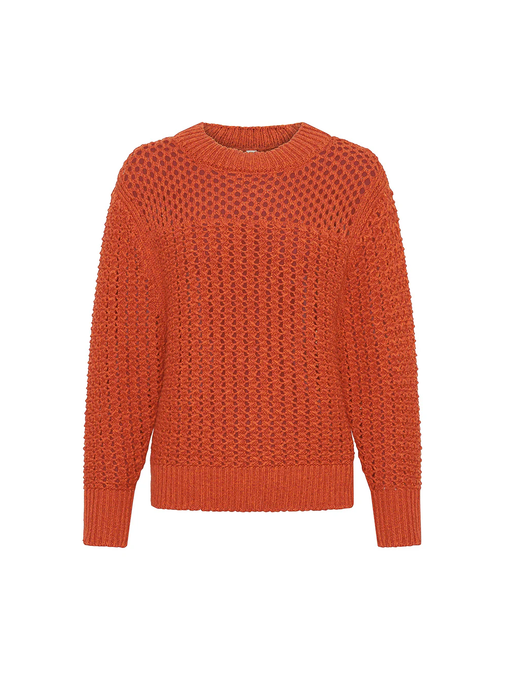 Lara Knit Jumper - Image 9