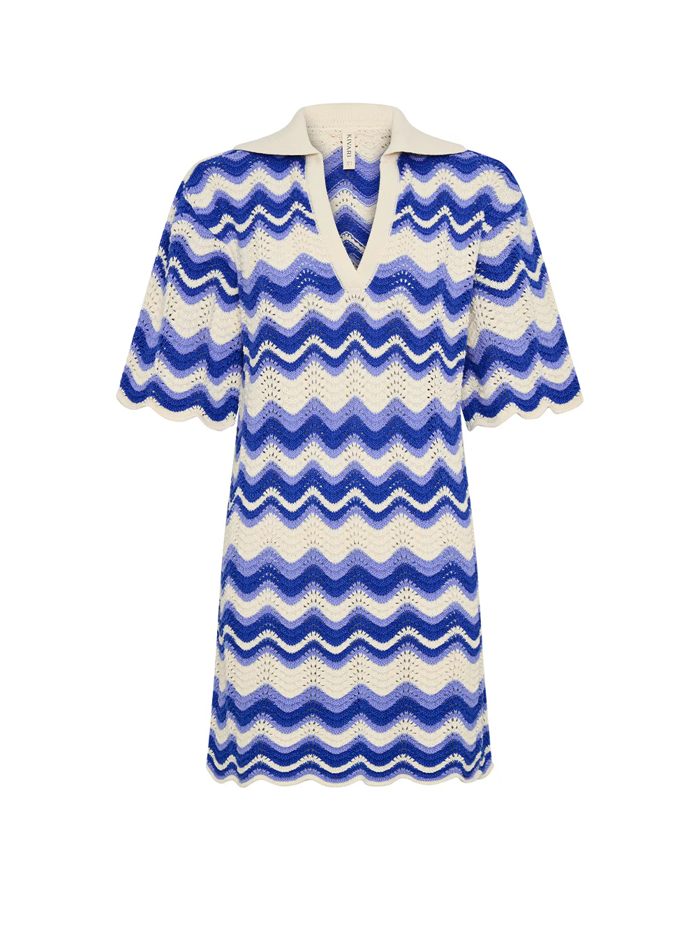 Leighton Mini Dress - Image 10