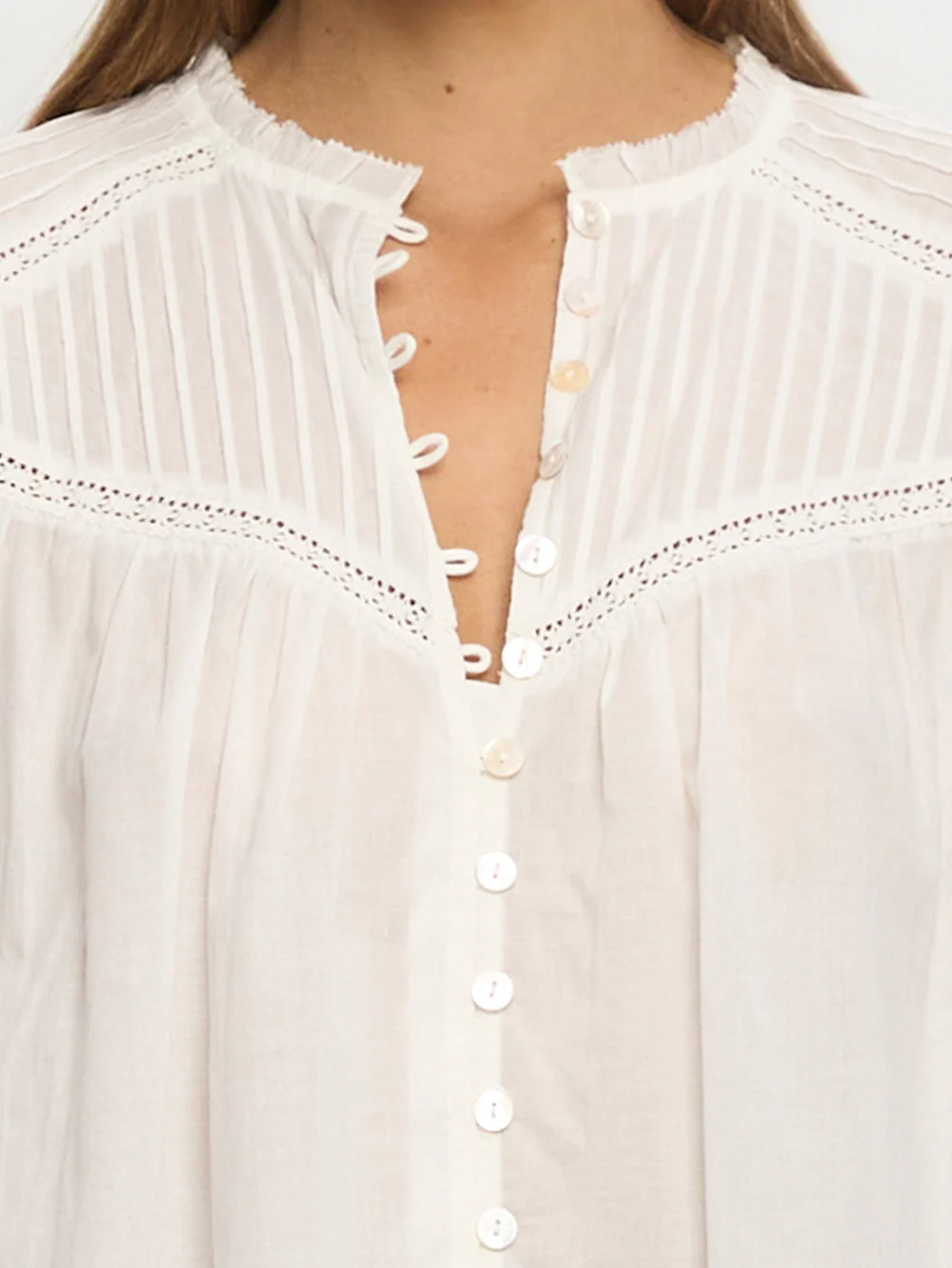 Lenny Blouse - Image 4