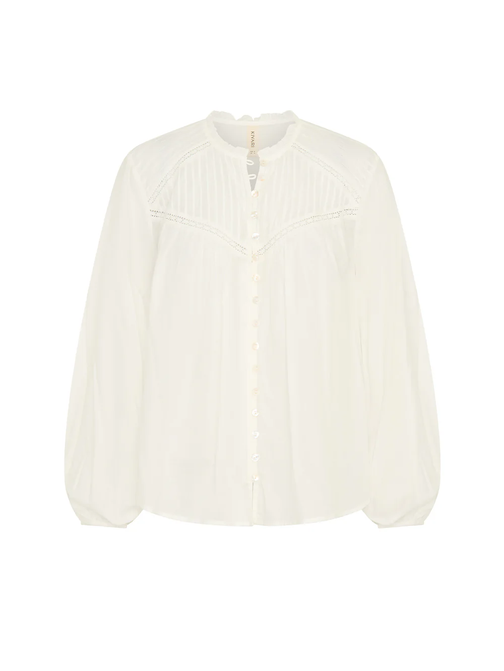 Lenny Blouse - Image 7