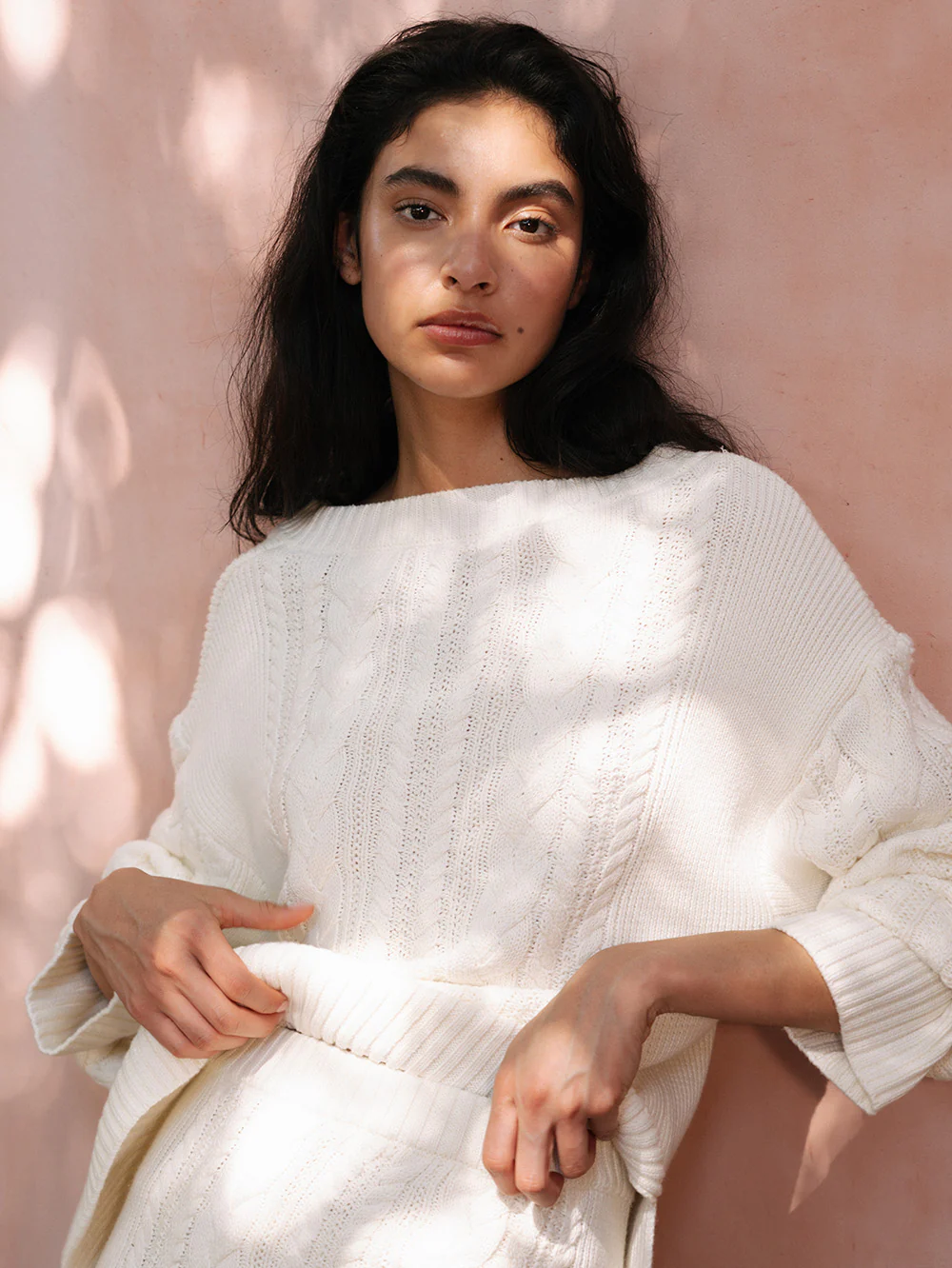 Leon Knit Sweater - Image 8