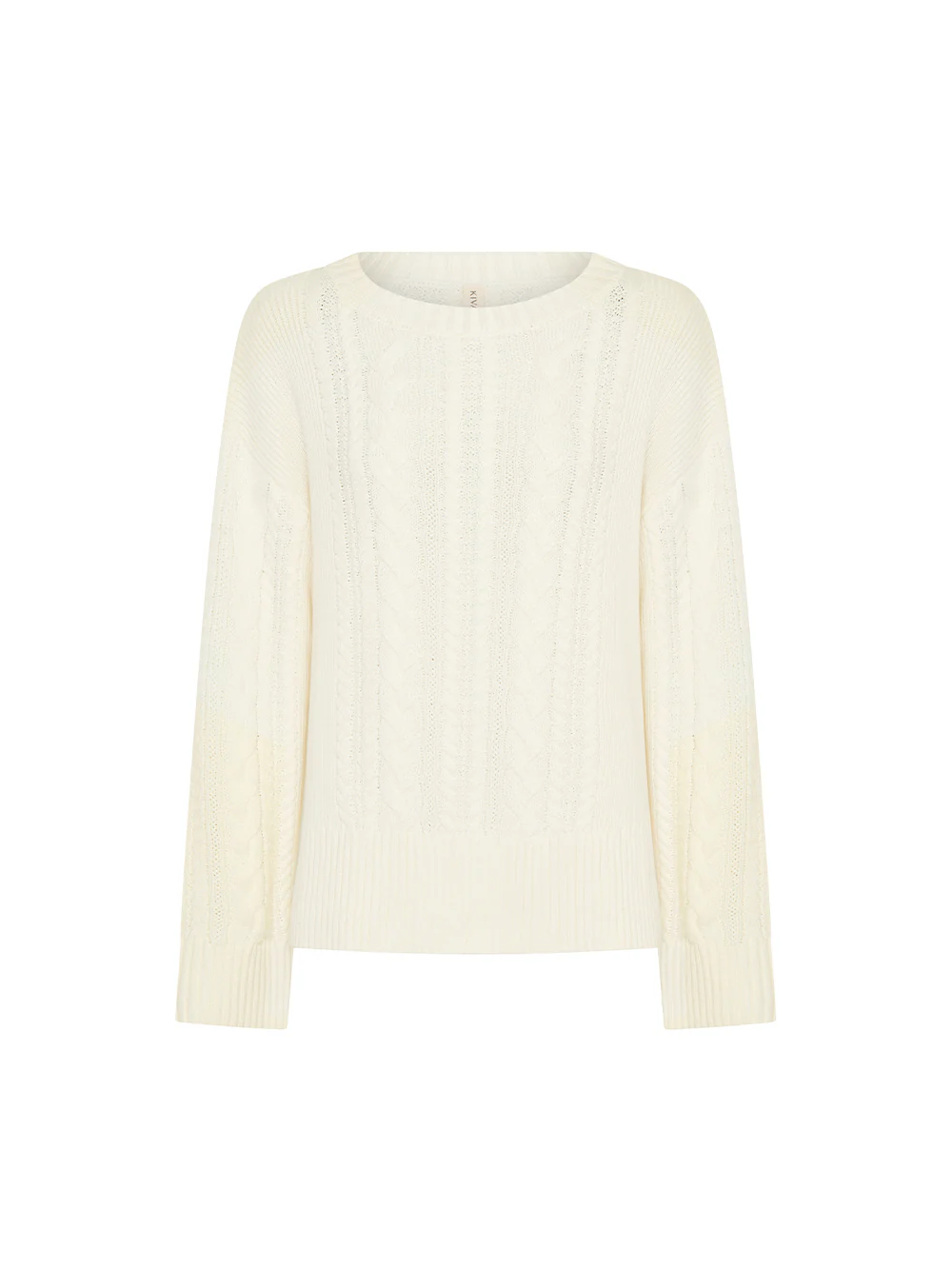 Leon Knit Sweater - Image 9