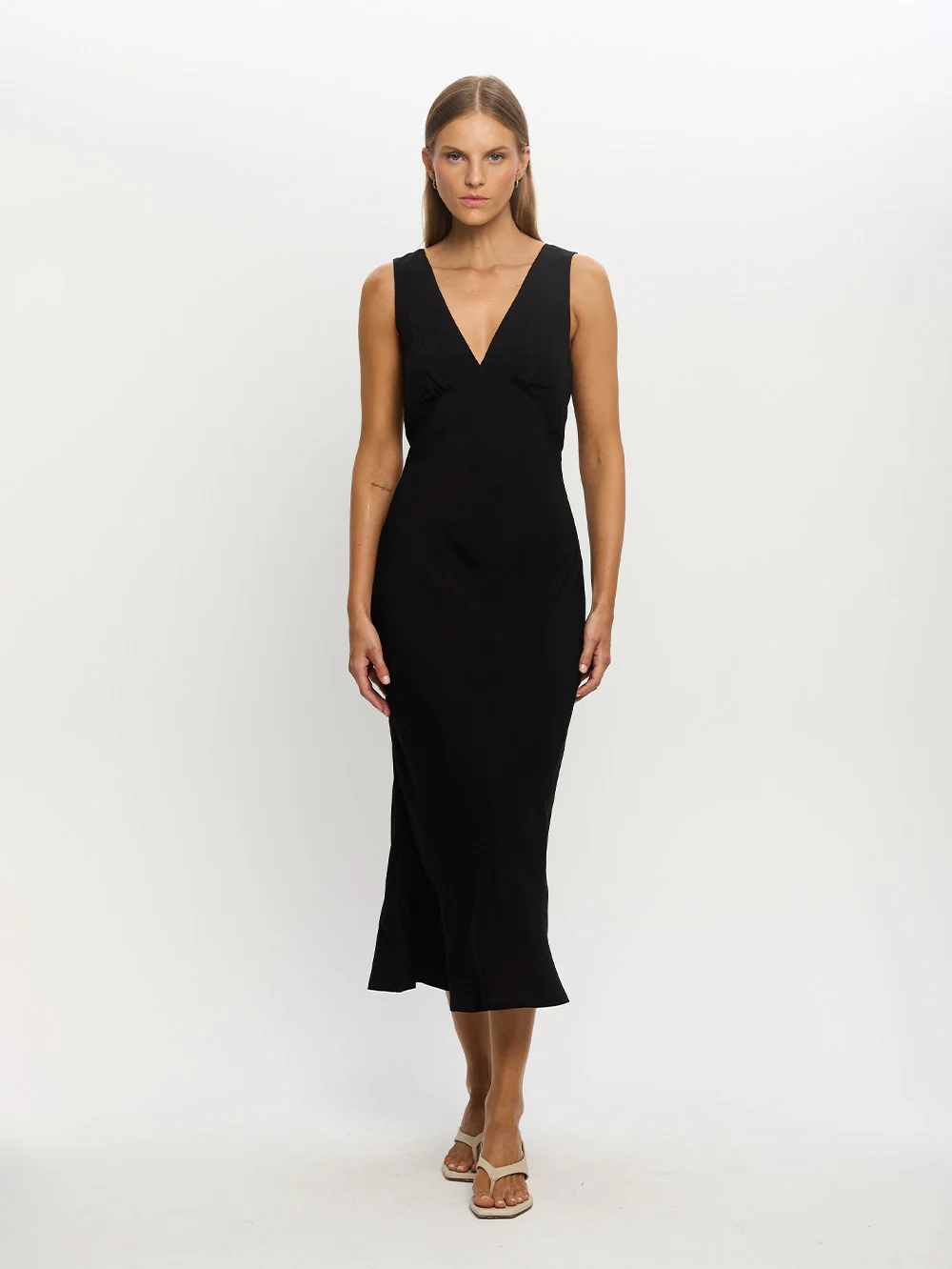 Lia Midi Dress
