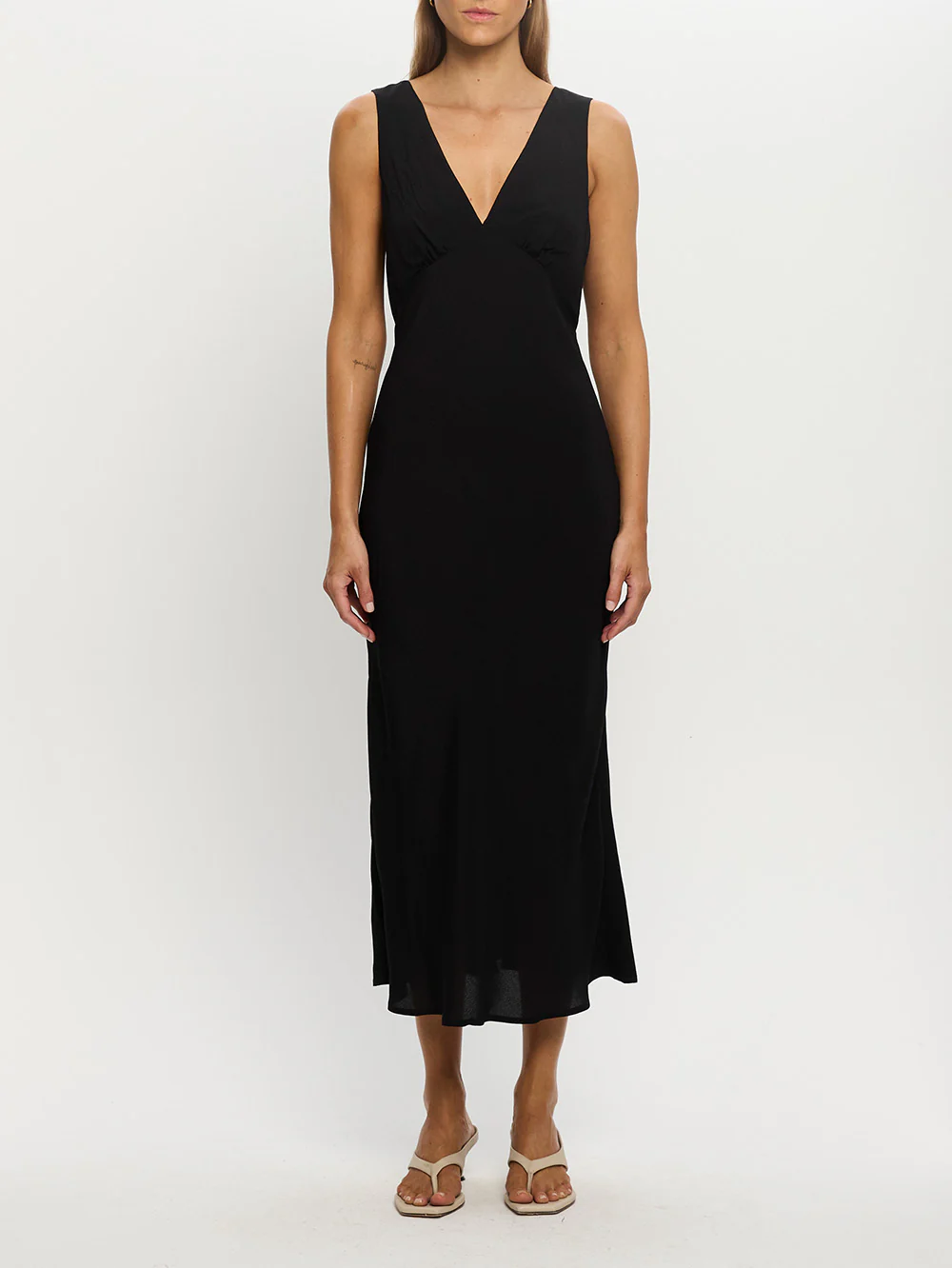 Lia Midi Dress - Image 6