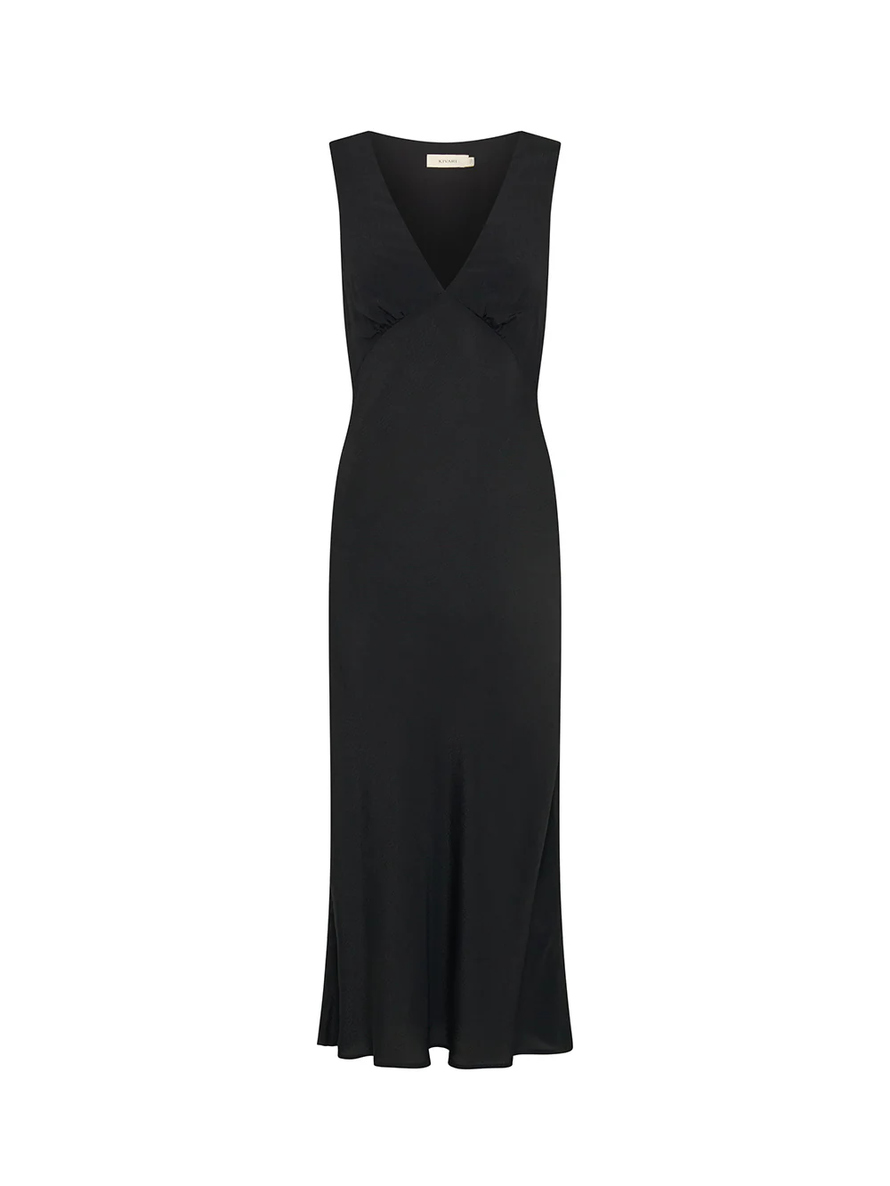 Lia Midi Dress - Image 7