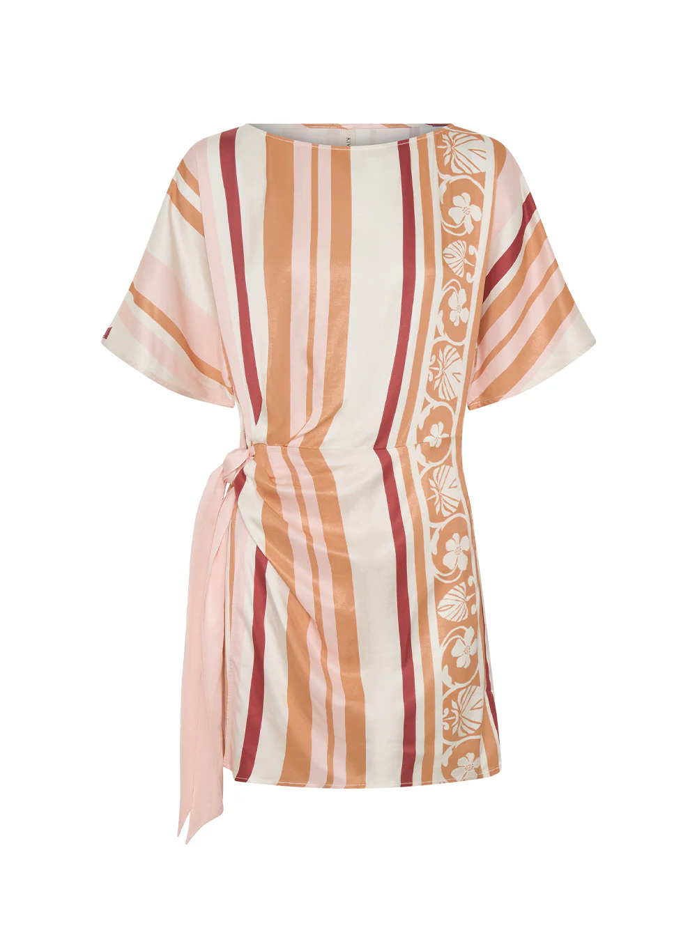 Lilia Mini Dress - Image 9
