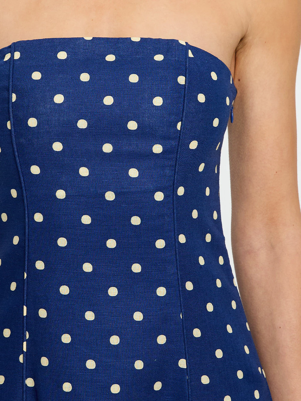 Lily Maxi Dress - Image 6