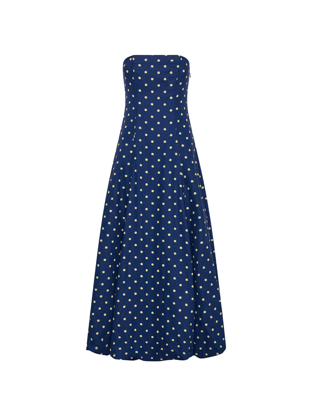 Lily Maxi Dress - Image 9