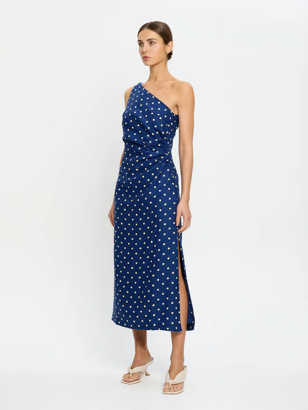 Lily Midi Dress - Image 3