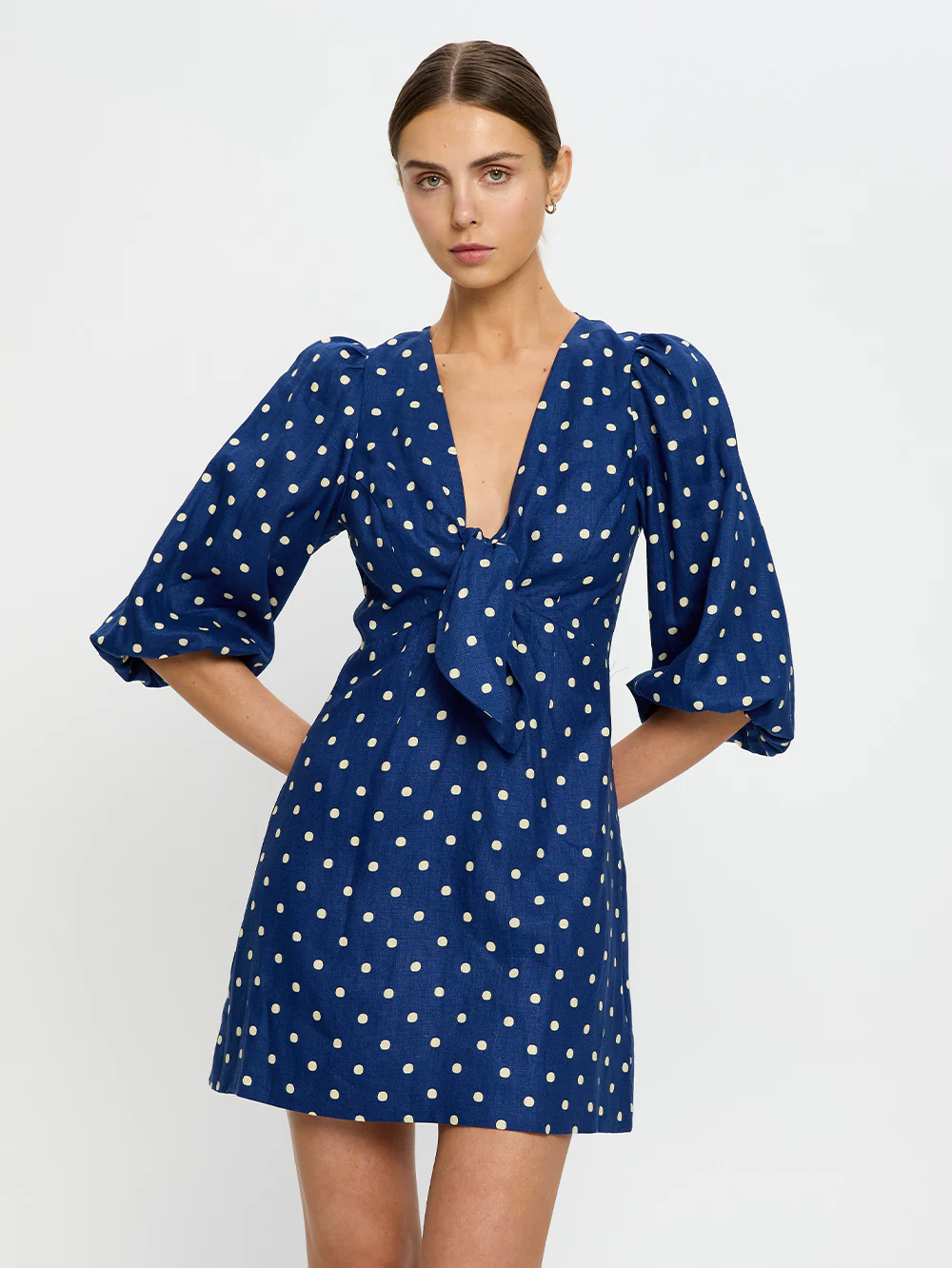 Lily Mini Dress