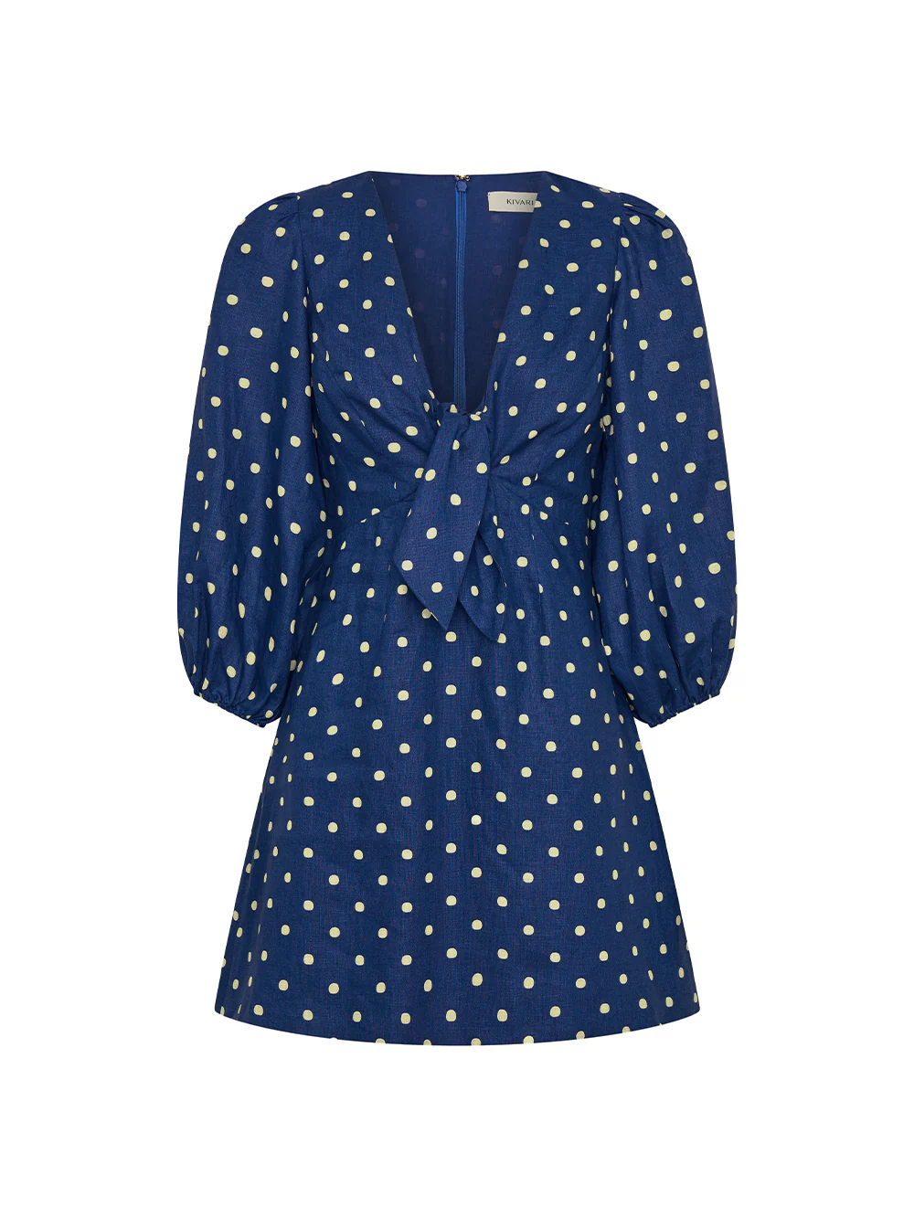 Lily Mini Dress - Image 8