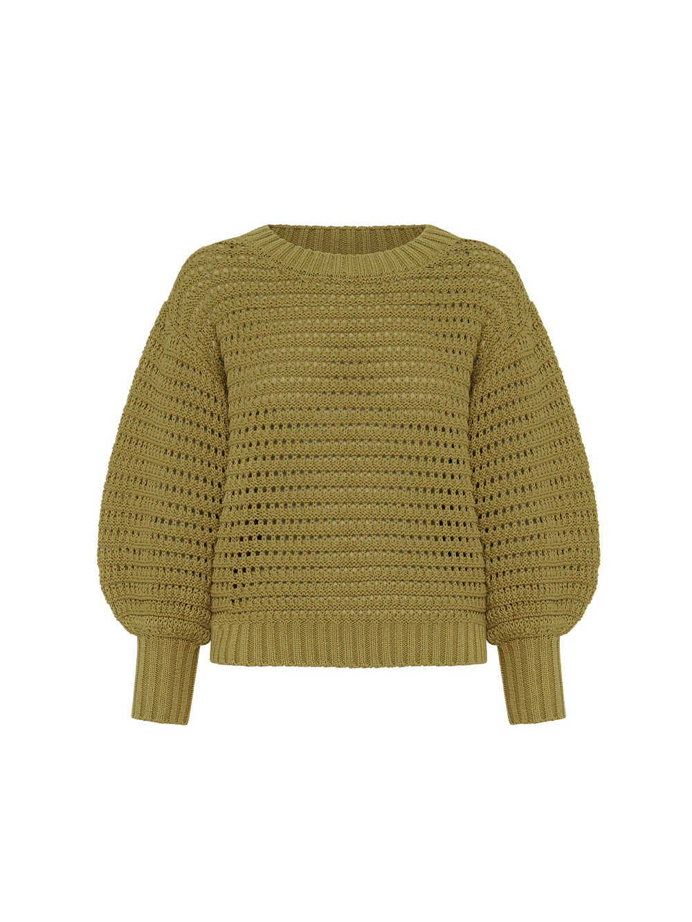 Lina Knit Sweater - Image 7