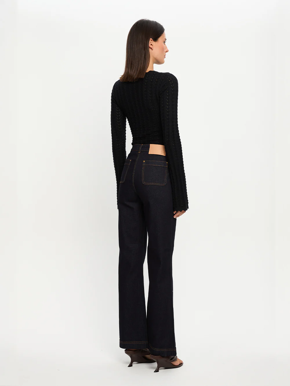 Logan Knit Top - Image 3