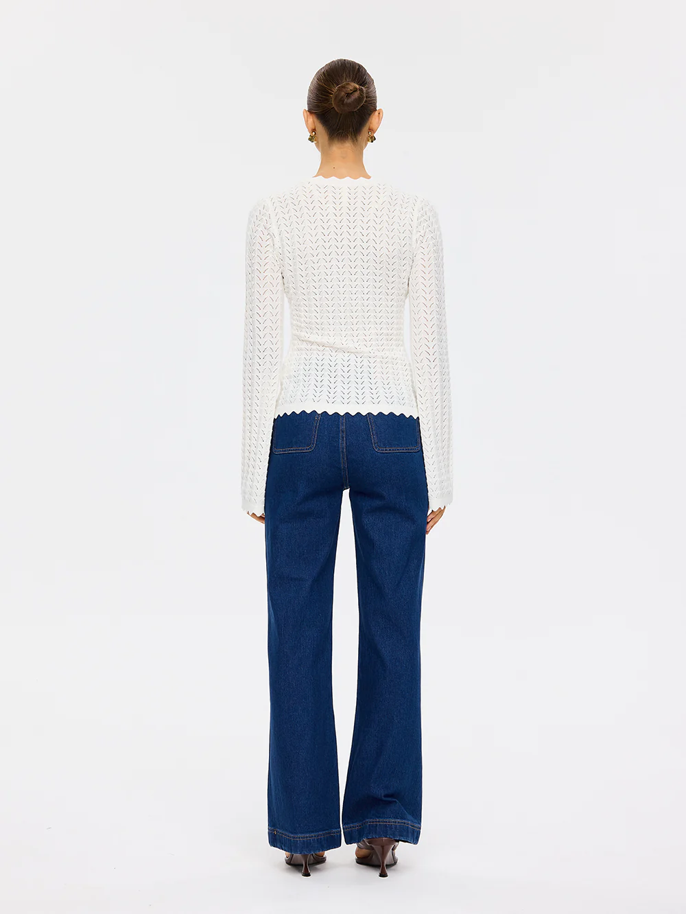 Logan Knit Top - Image 3