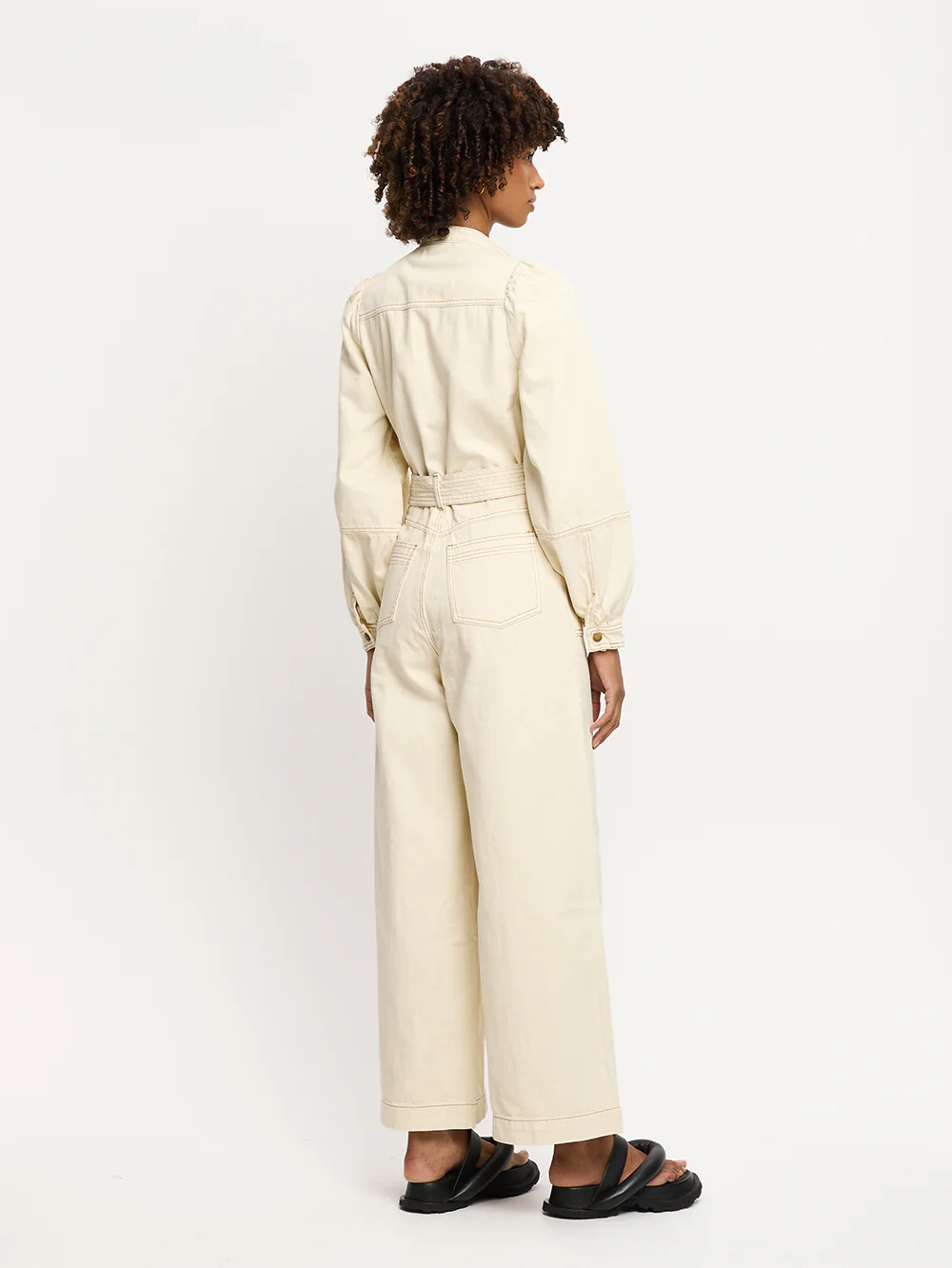 Lourdes Boilersuit - Image 3