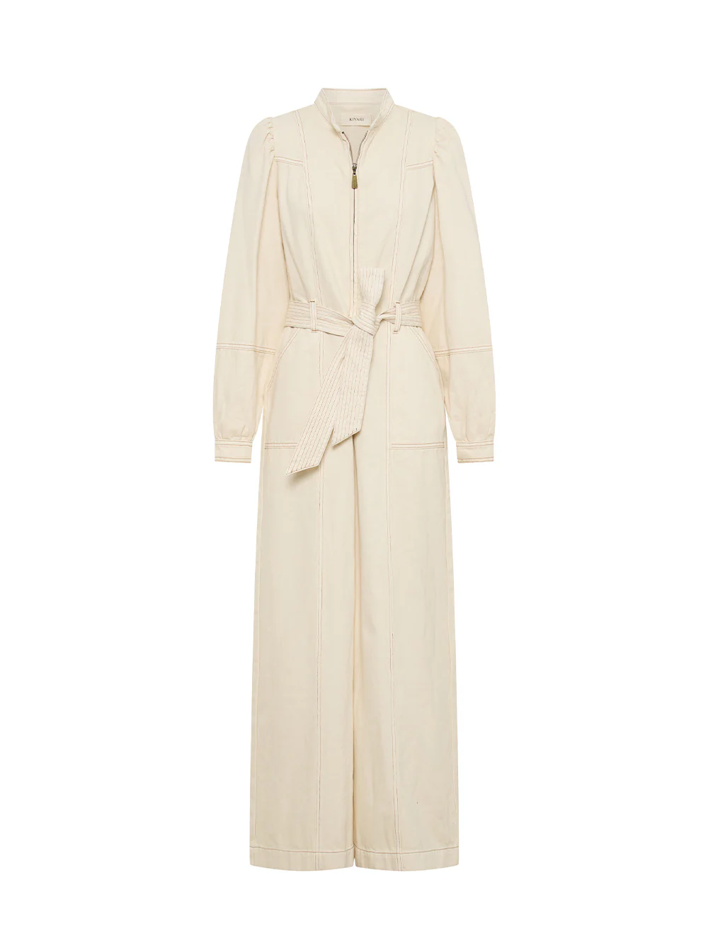 Lourdes Boilersuit - Image 6