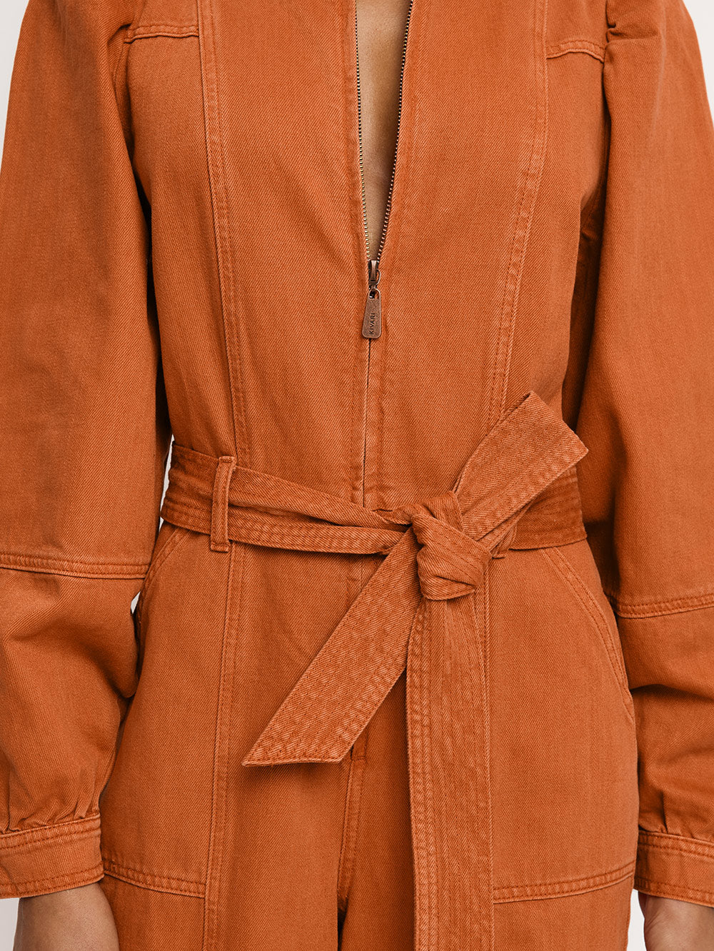 Lourdes Boilersuit - Image 5