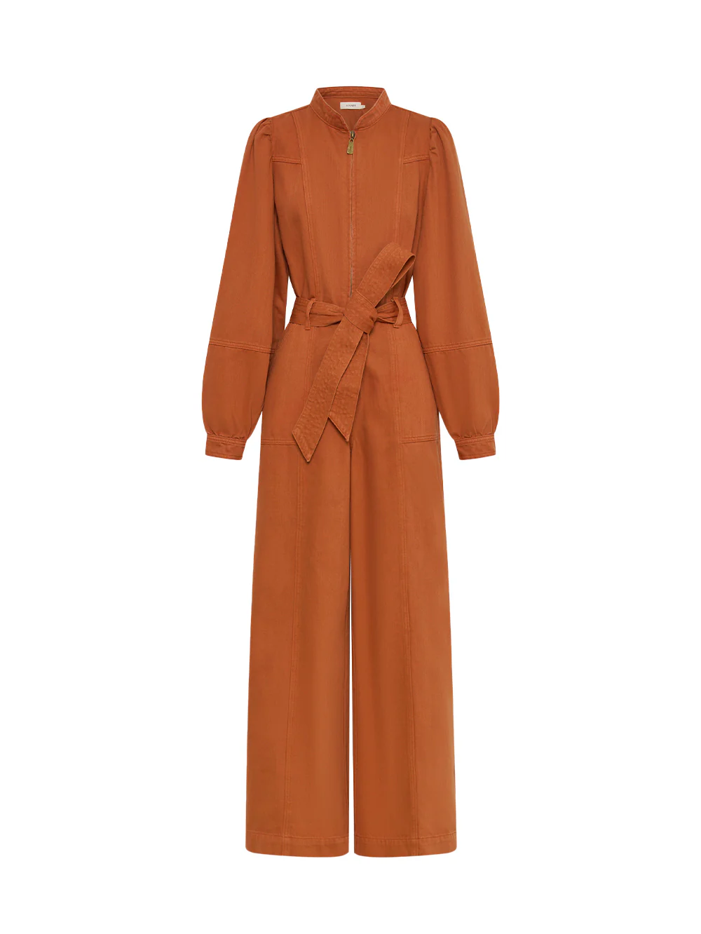 Lourdes Boilersuit - Image 7