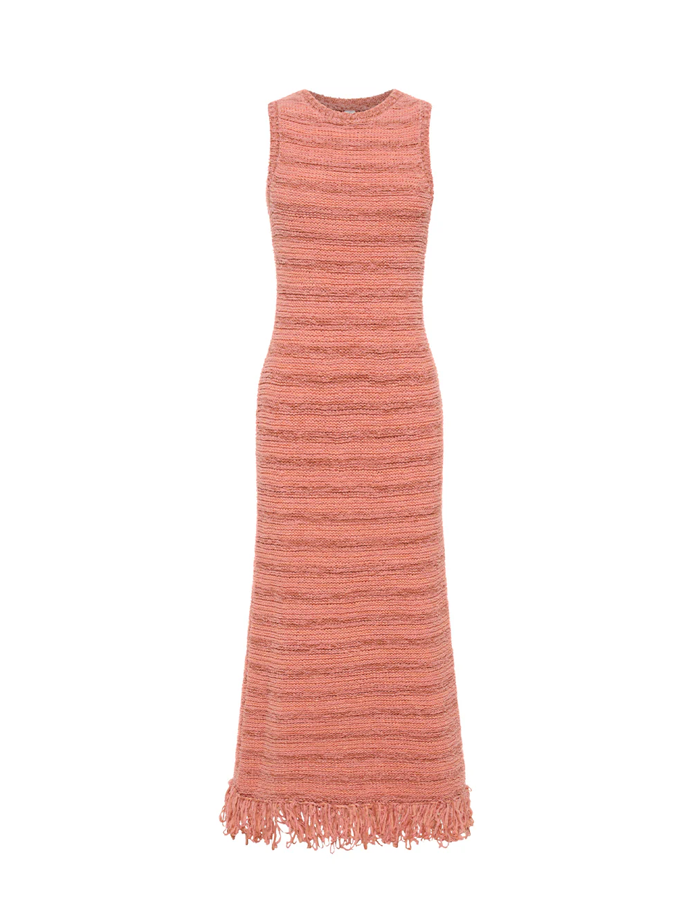 Luciana Knit Midi Dress - Image 8