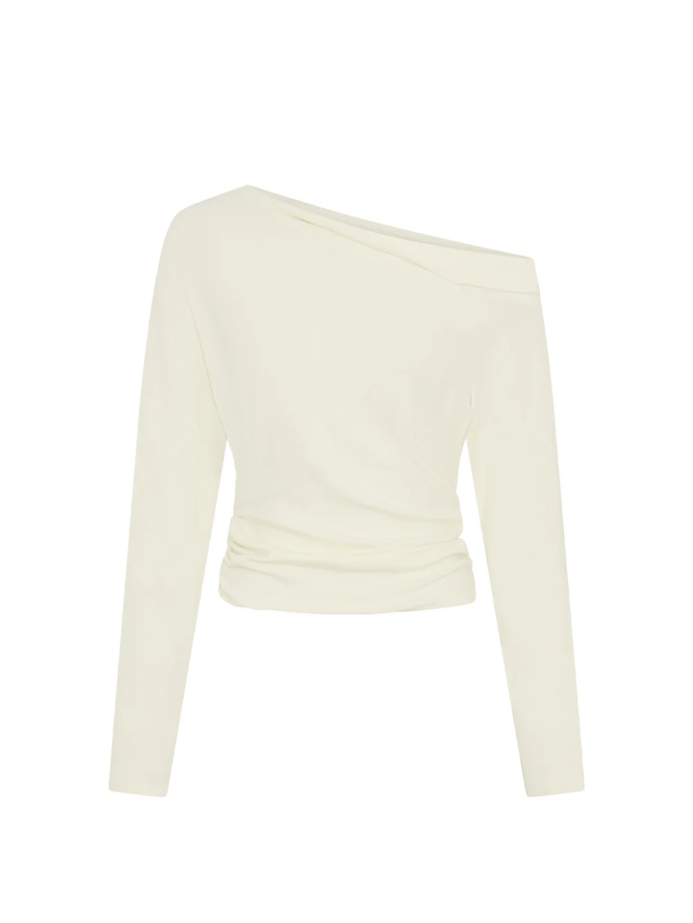 Lucie Jersey Top - Image 7