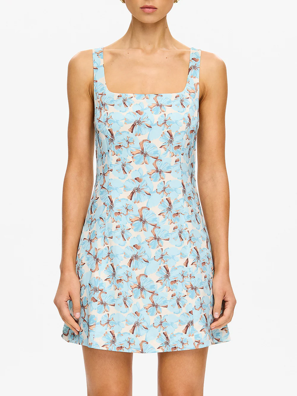 Lydia Mini Dress - Image 5