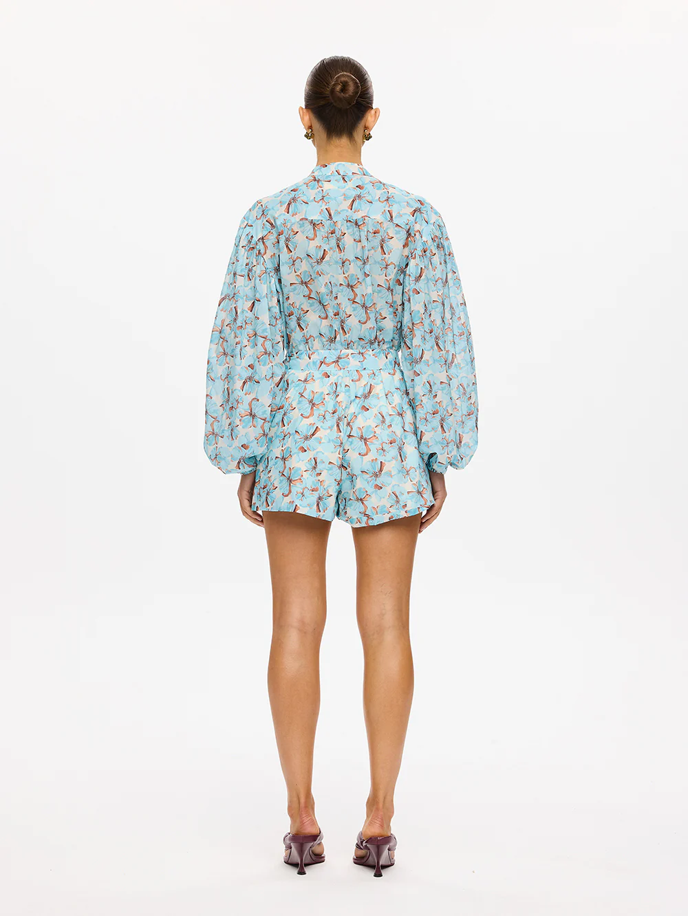 Lydia Playsuit - Image 3