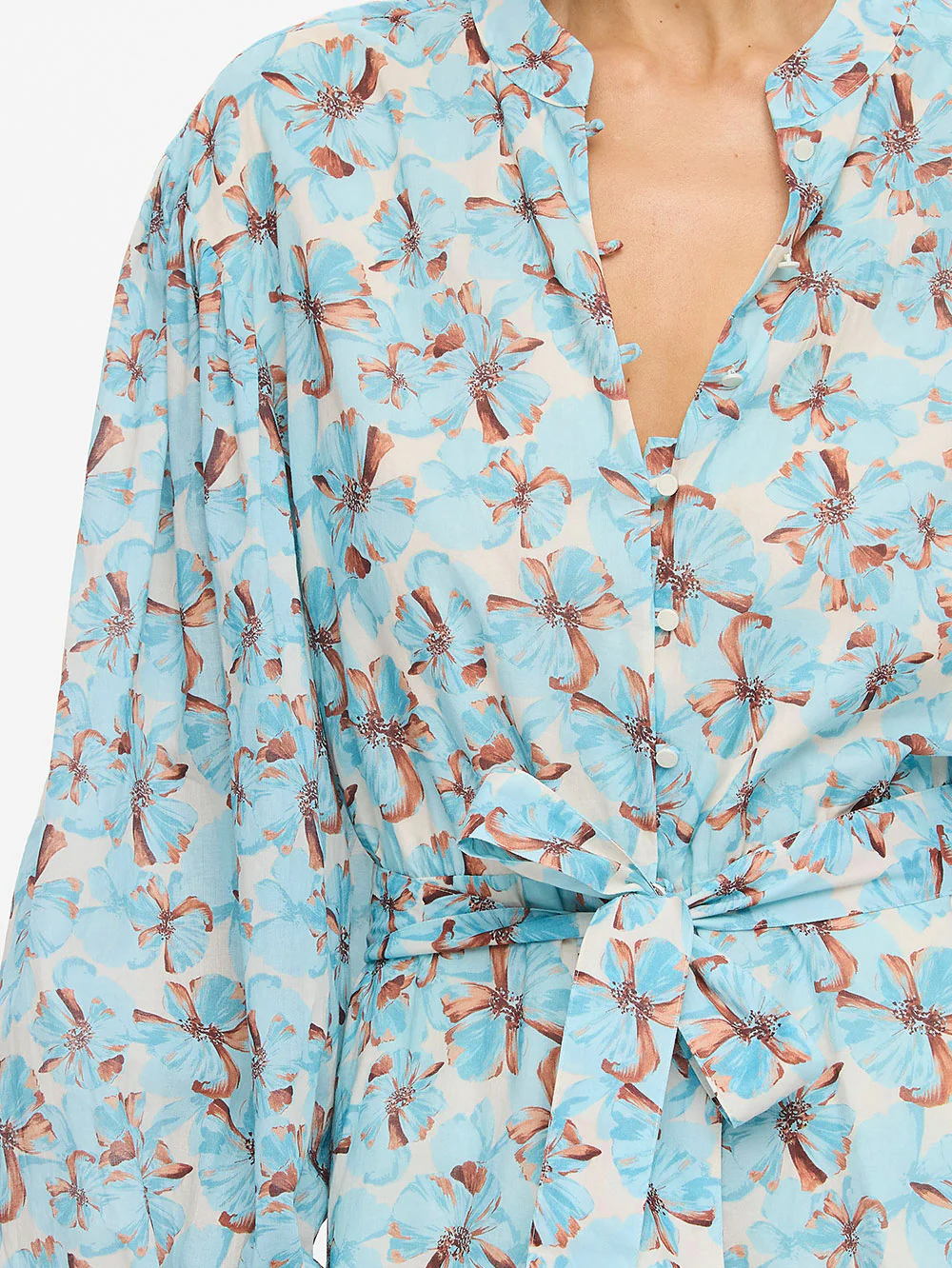 Lydia Playsuit - Image 4