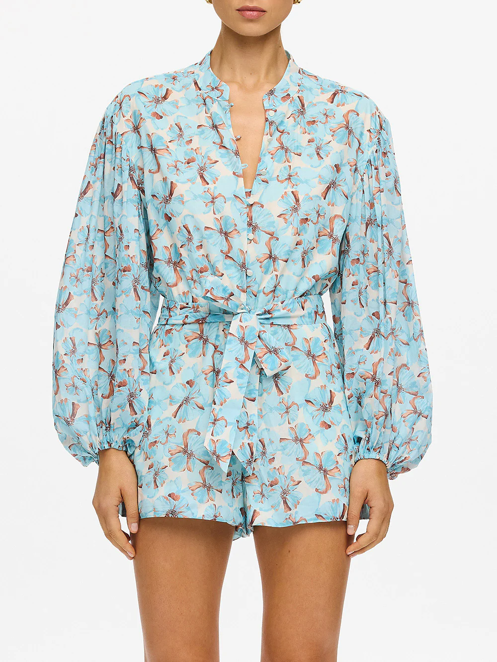 Lydia Playsuit - Image 5