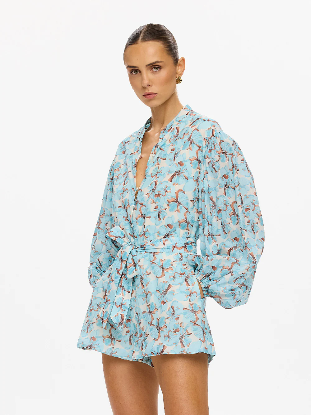 Lydia Playsuit - Image 6