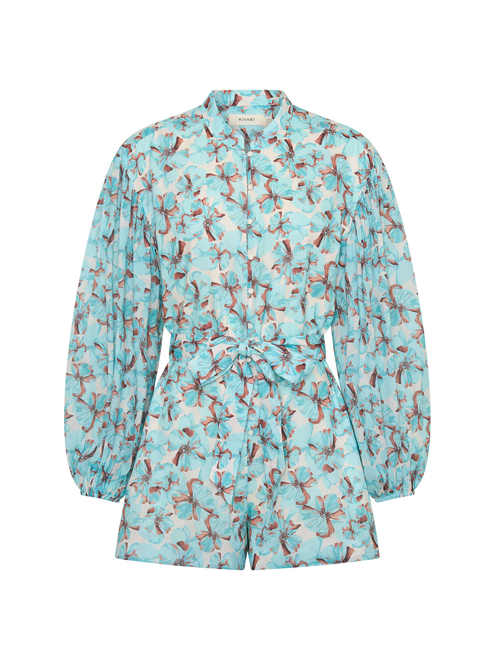 Lydia Playsuit - Image 7