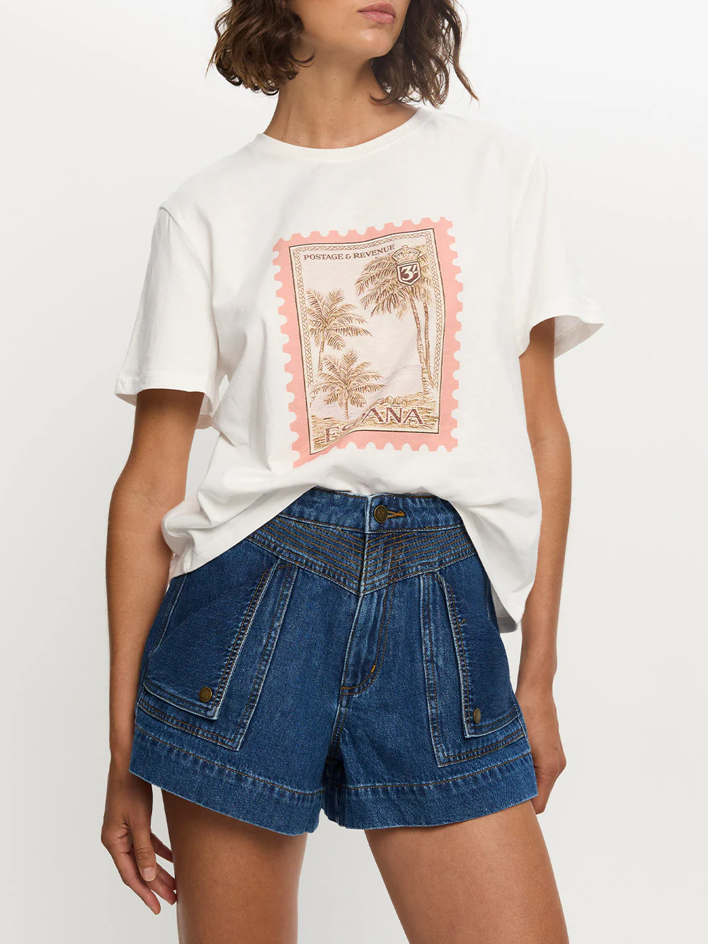 Lyra Tee - Image 5