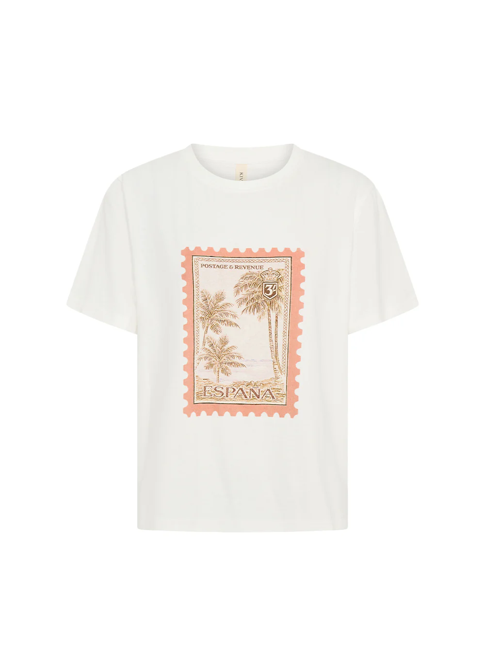 Lyra Tee - Image 7