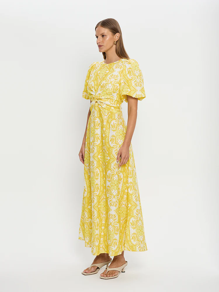 Madeline Maxi Dress - Image 2