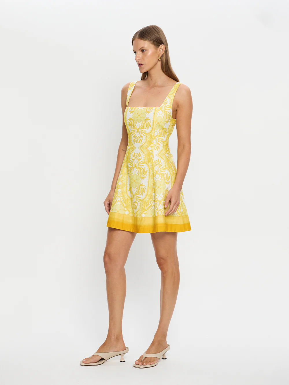Madeline Mini Dress - Image 2