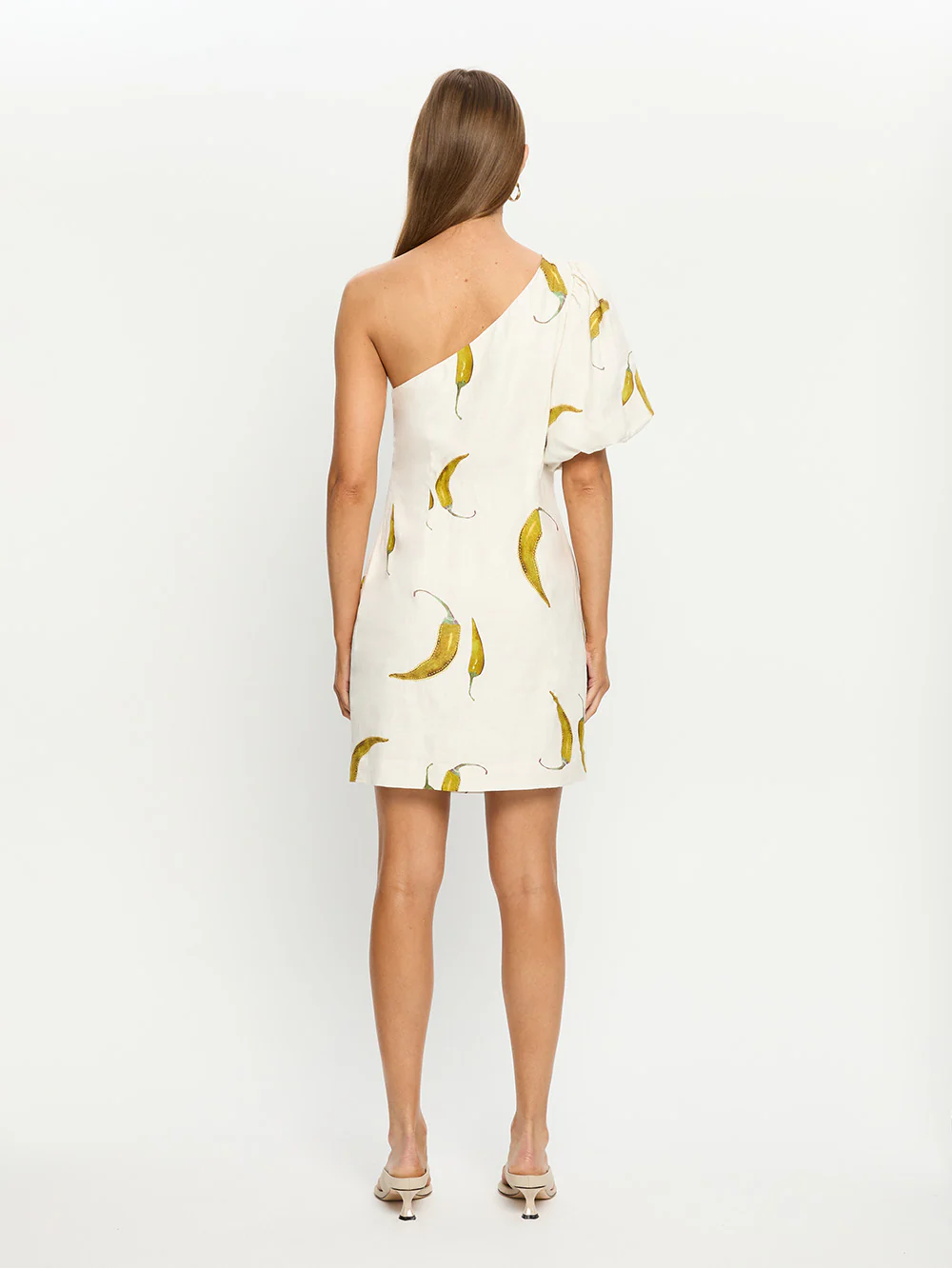 Margarita Mini Dress - Image 4