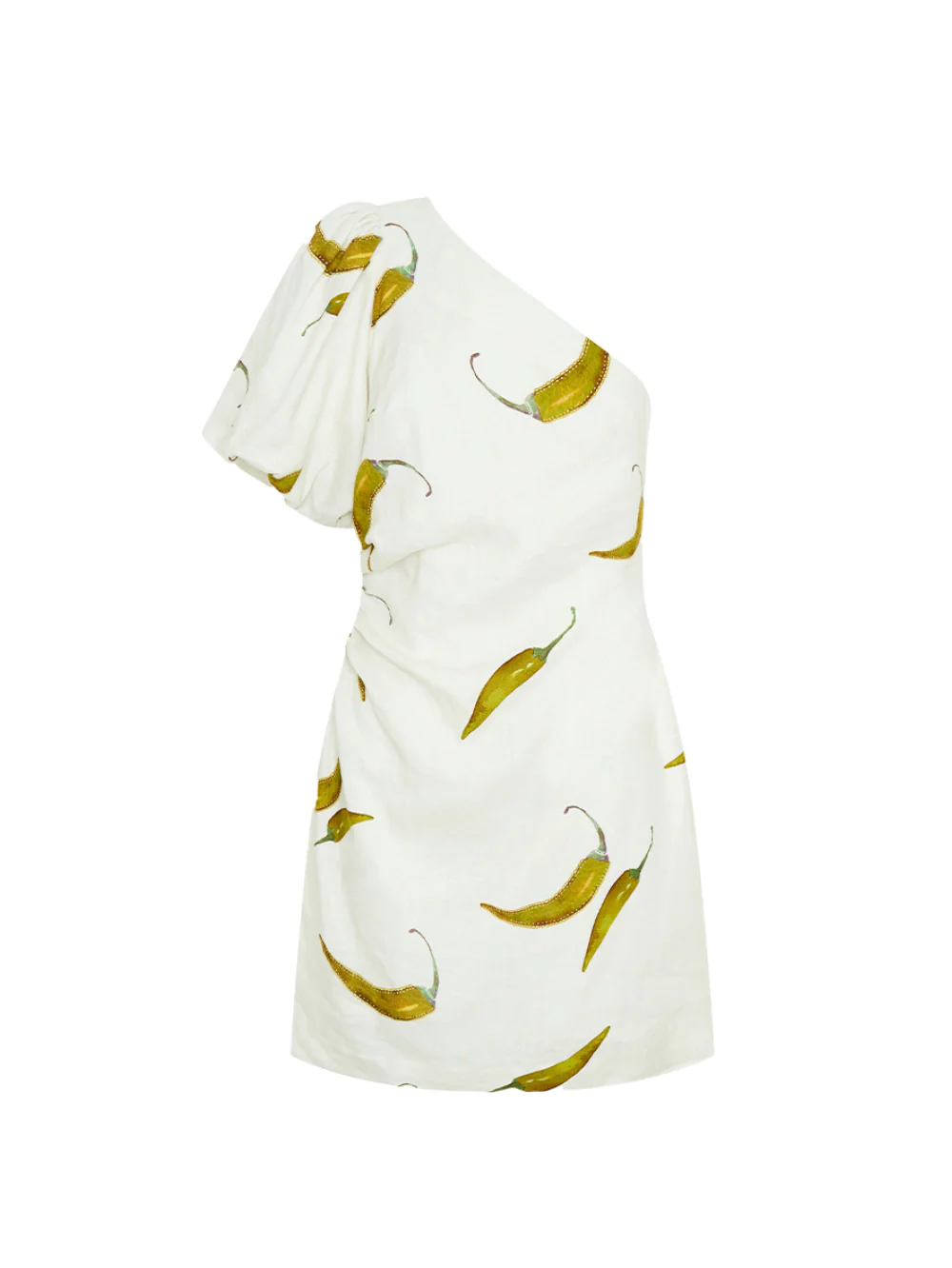 Margarita Mini Dress - Image 8