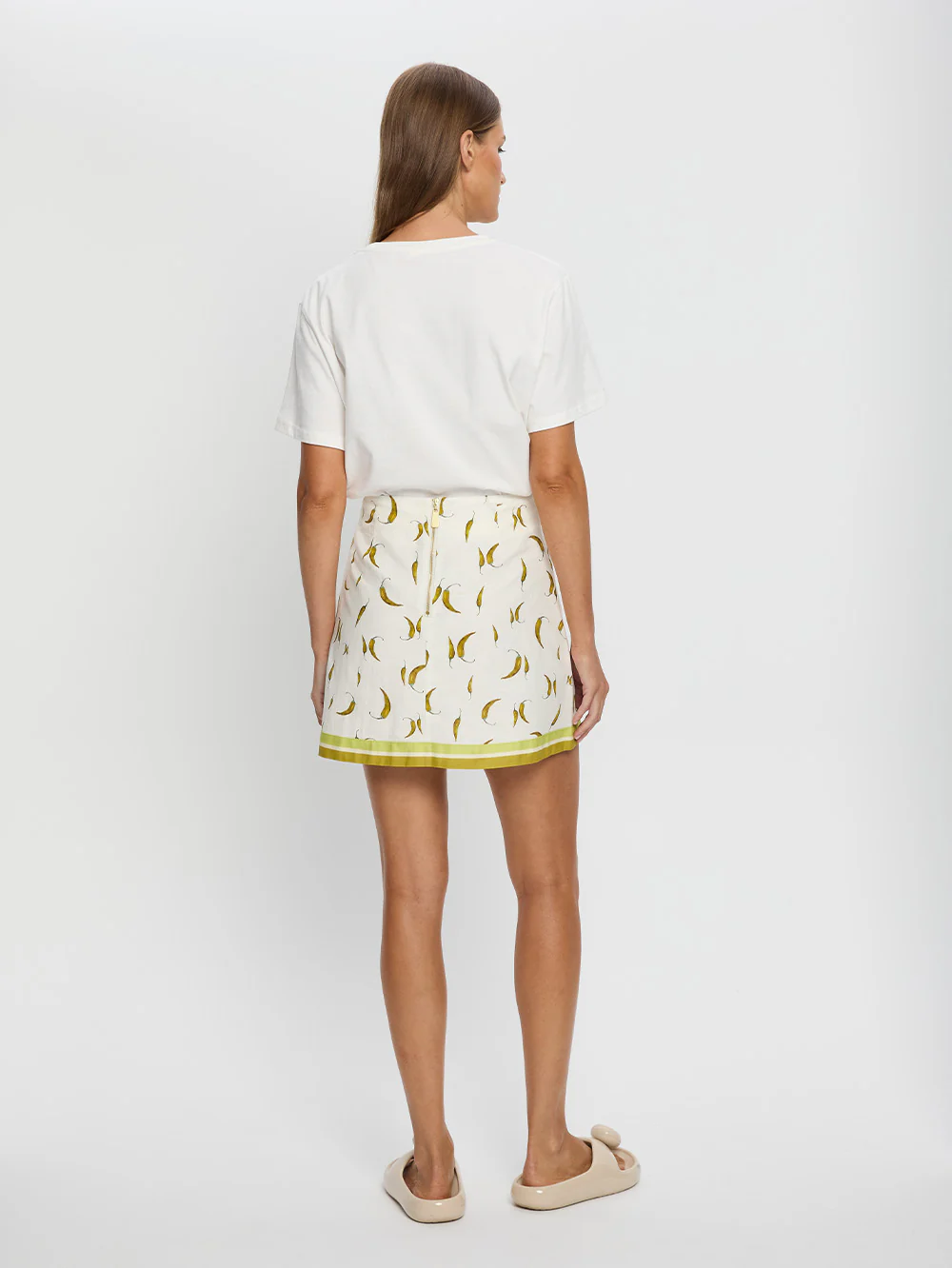 Margarita Mini Skirt - Image 4
