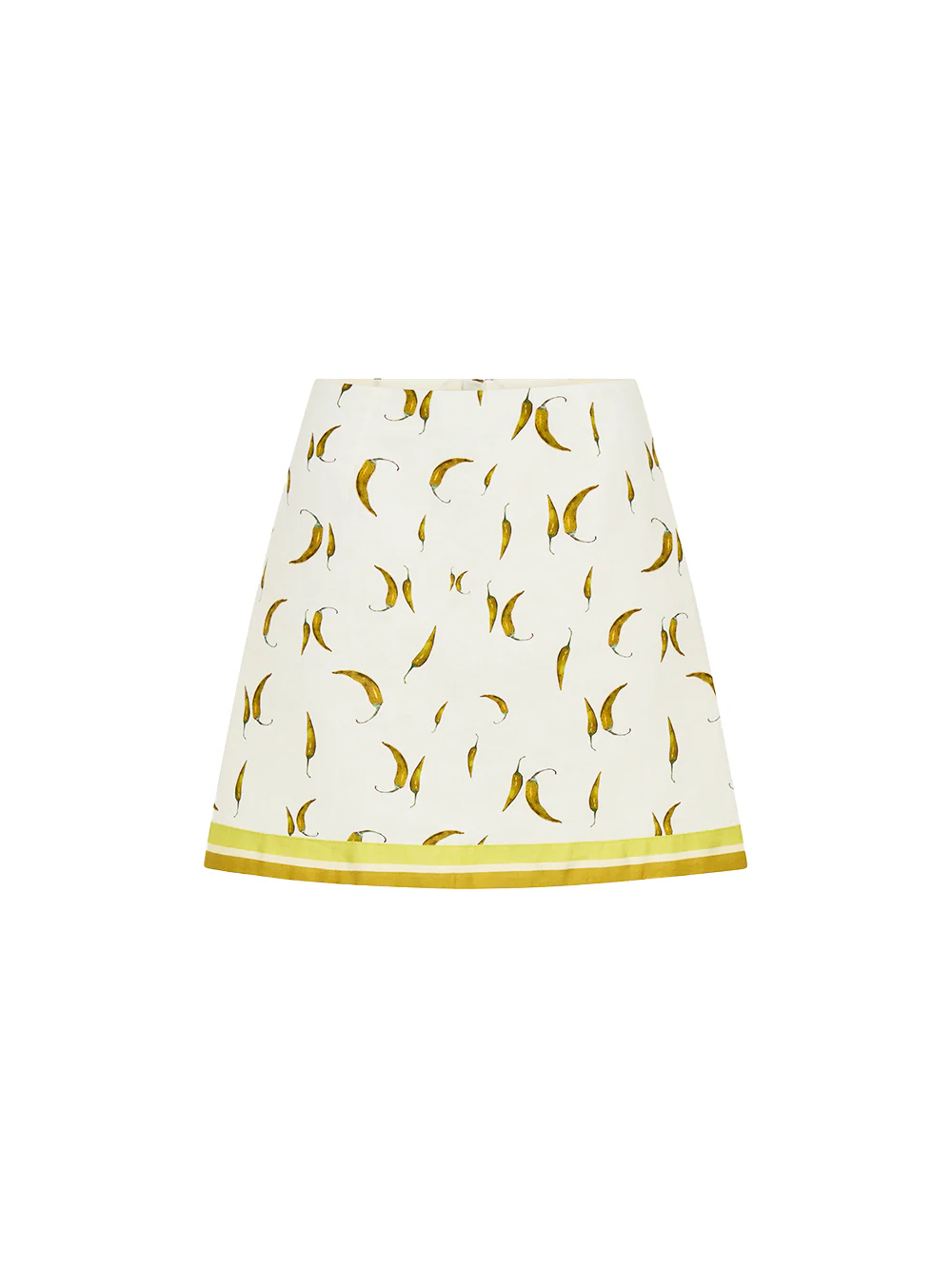 Margarita Mini Skirt - Image 7