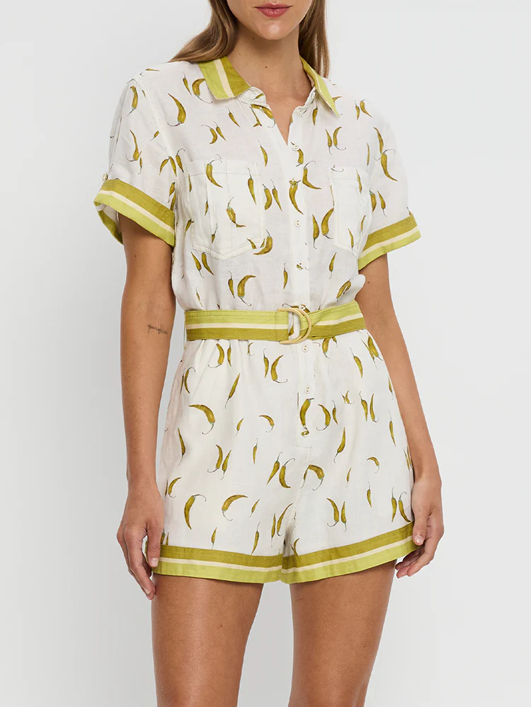 Margarita Playsuit - Image 5