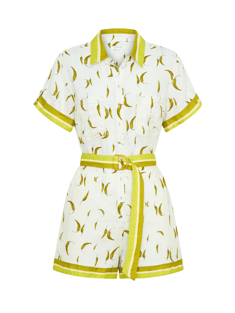 Margarita Playsuit - Image 8