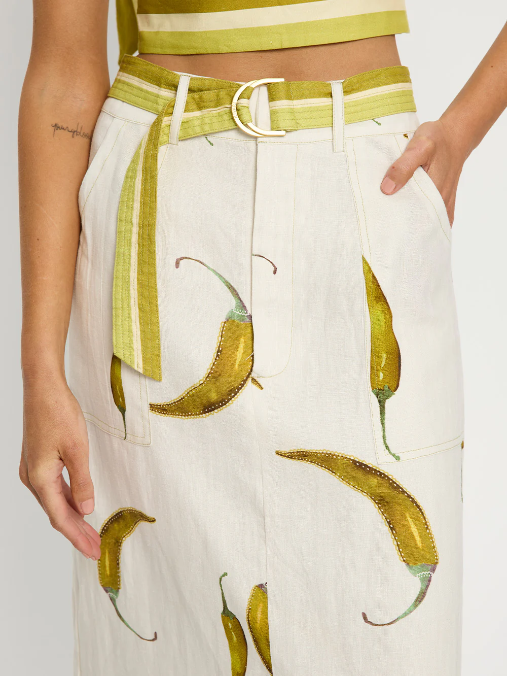 Margarita Skirt - Image 4