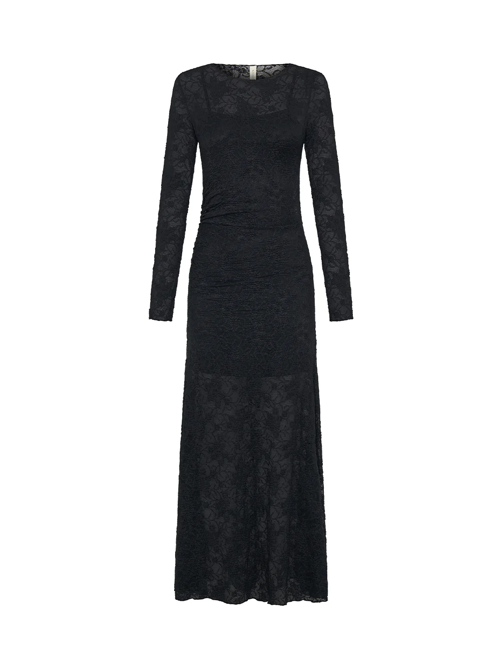 Marie Lace Maxi Dress - Image 6