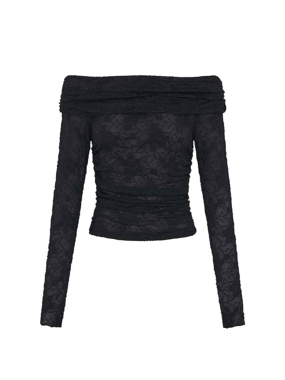 Marie Lace Top - Image 6