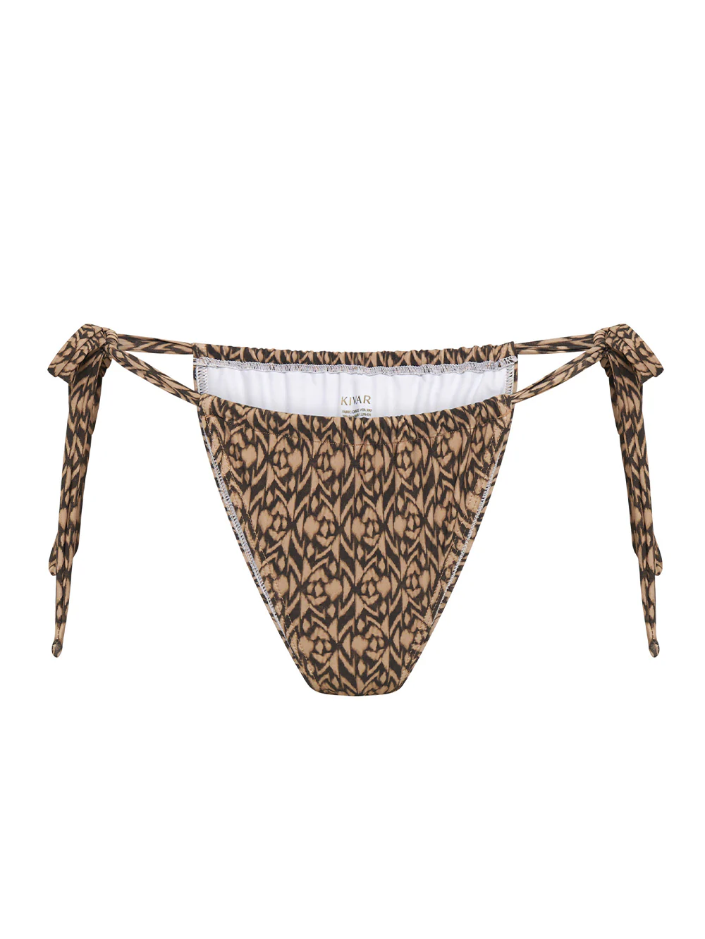 Marisa Tie Side Bikini Bottom