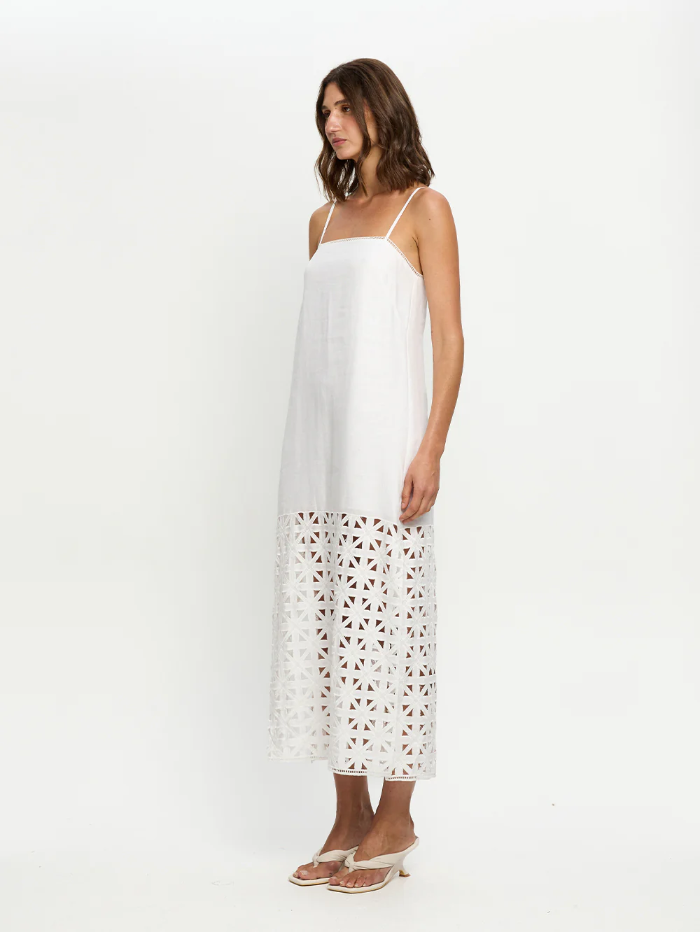 Marley Midi Dress - Image 2
