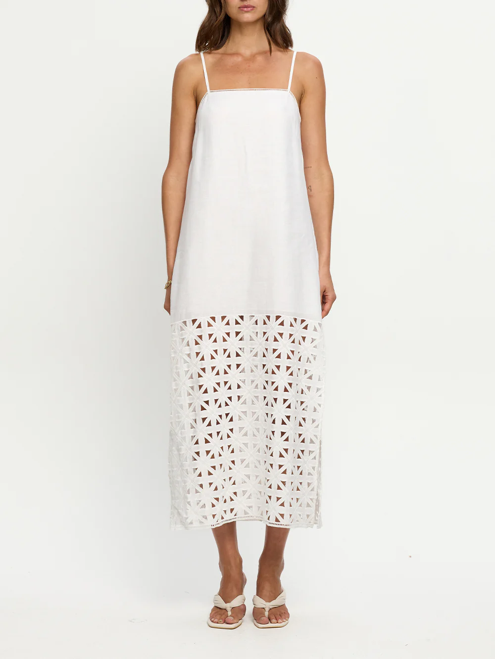 Marley Midi Dress - Image 5
