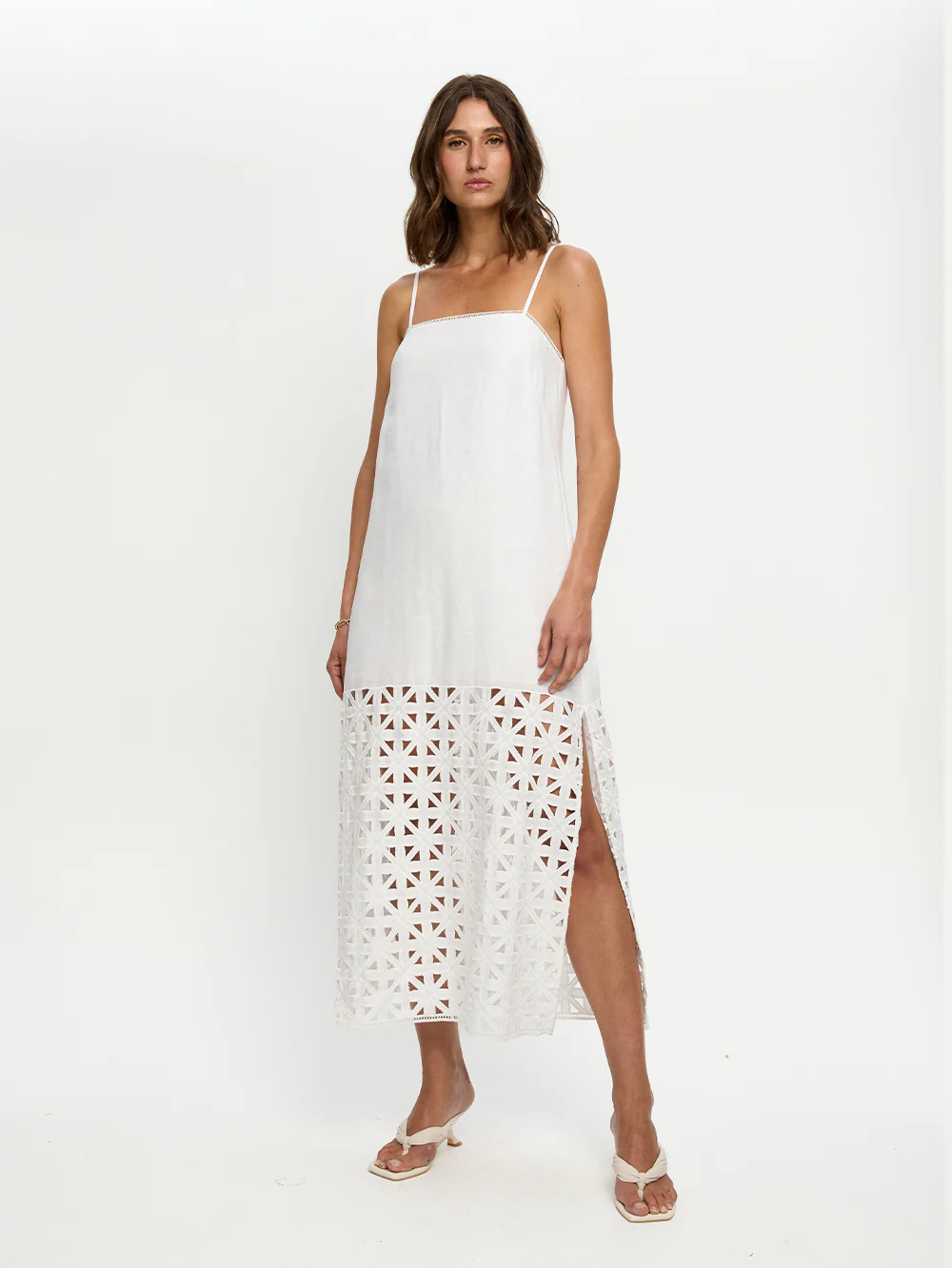 Marley Midi Dress - Image 6