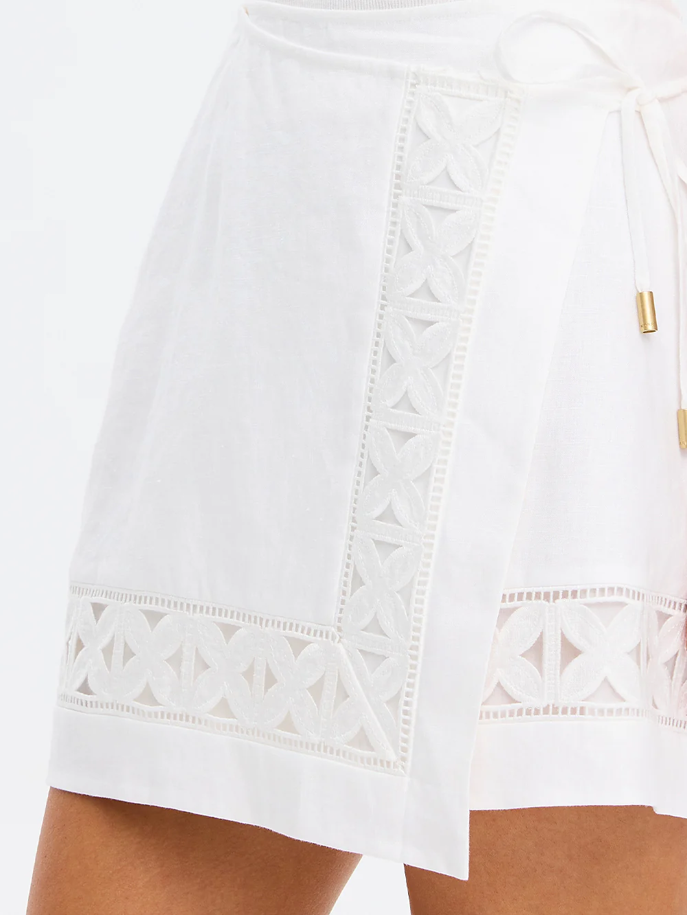 Marley Mini Skirt - Image 5